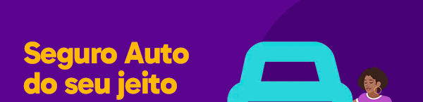 Seguro Auto do seu jeito