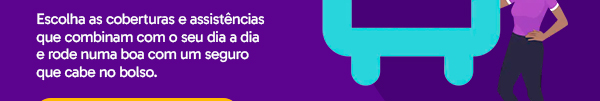 Seguro Auto do seu jeito